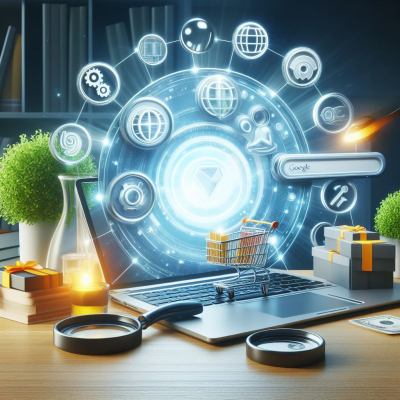 SEO-стратегии для электронной коммерции