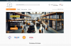 Сайт Группы компаний ODAS-GROUP